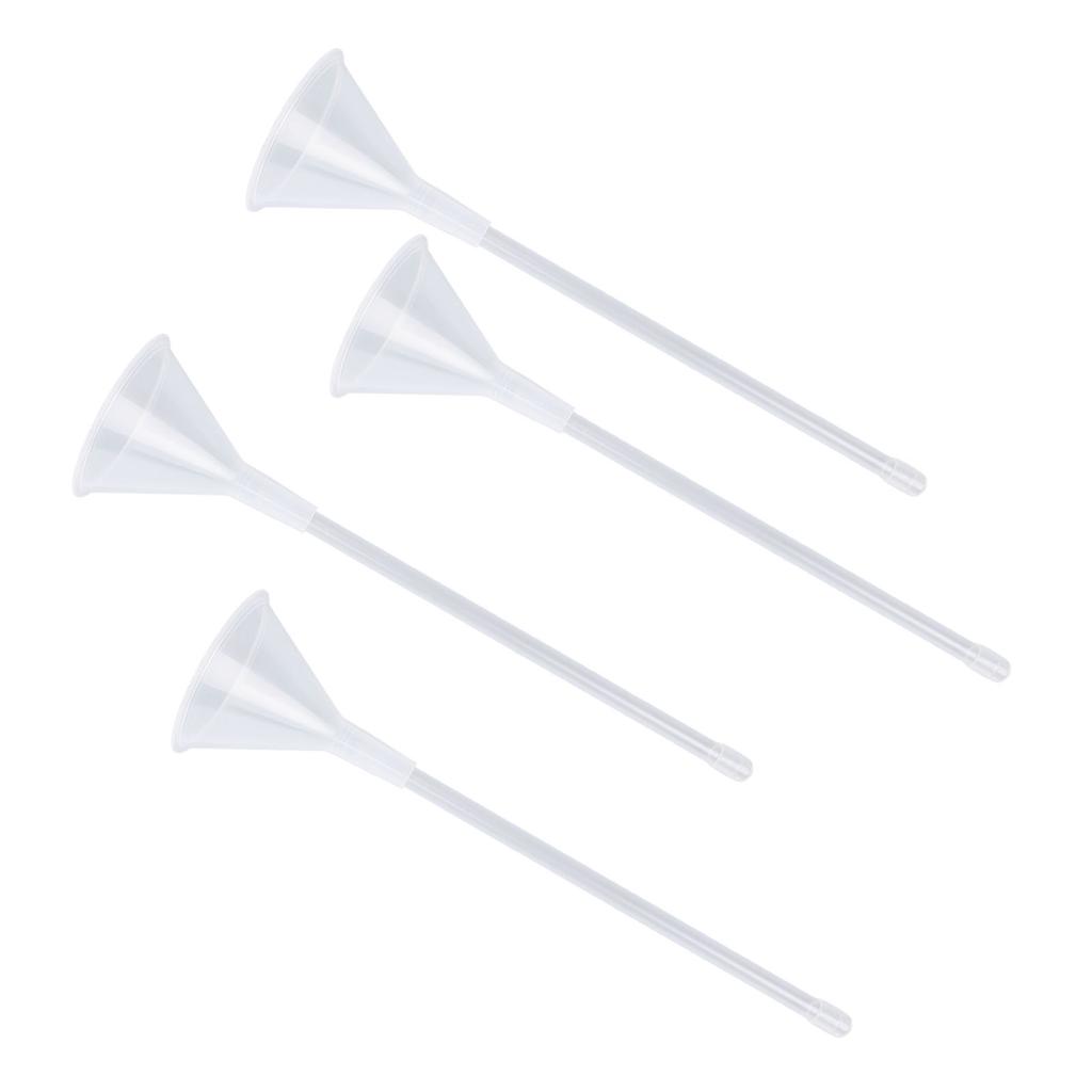 Clay Bead Beading Tools Kit High Efficiency Beading Funnel Jewelry Making Kit for Bracelet Necklace