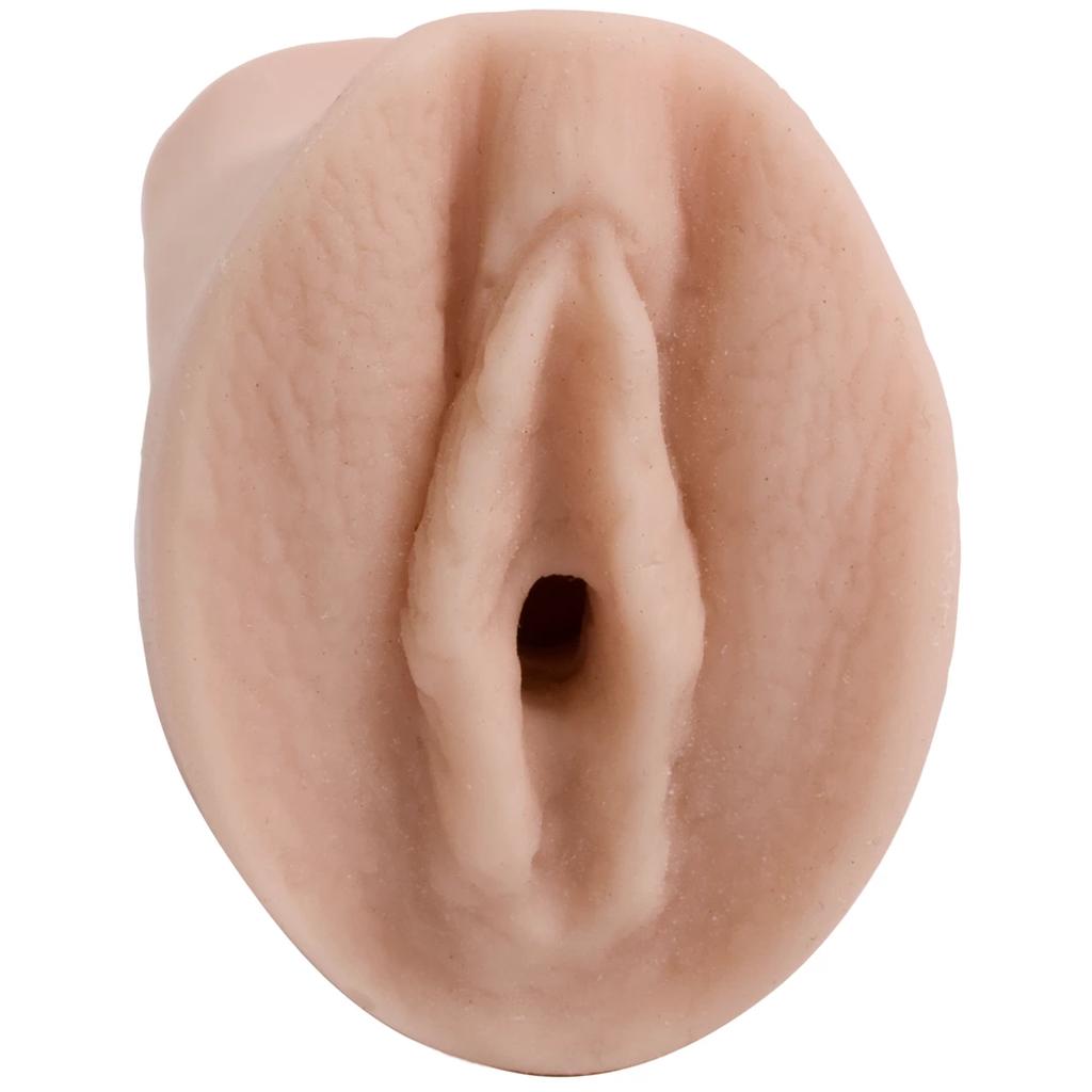 Doc Johnson - Palm Pal Pussy Masturbator