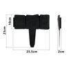 Plonos Garden Edge 250 Cm Pl-962 Anthracite