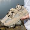 Zapatos Casuales Transpirables de Verano para Hombre Mocasines Cómodos para Conducir Zapatos Planos para Hombre