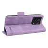 For Xiaomi Redmi K70E 5G/Poco X6 Pro 5G Leather Case Wallet Flip Phone Cover