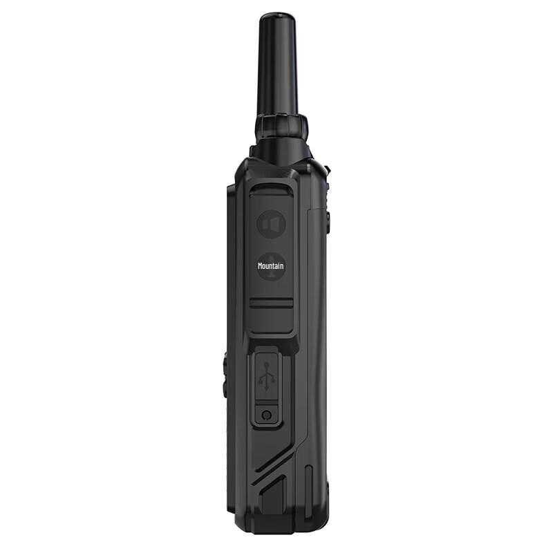 OUXING 4G Nationwide Public Network Intercom (CN version)