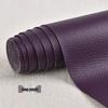 Self-Adhesive PVC Leather Repair Patch for Sofas and Headboards