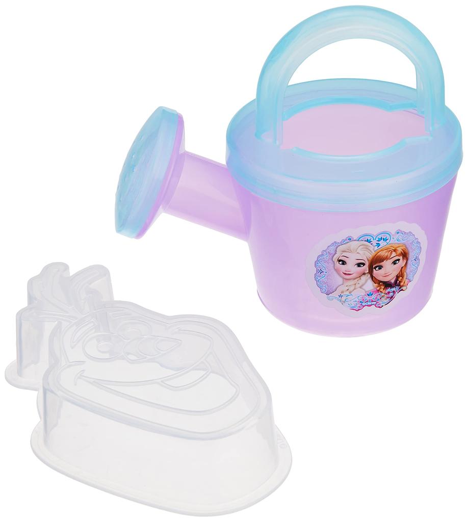 Maruka Frozen Bucket Set, Toy Bucket, Ages 3 and Up, 180527
