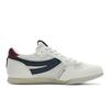 FILA Trail Arc Edge Shoes Retro Series Fashion Versatile Trendy Low Top Casual Shoes Men sneaker White Blue F12M522114FAM