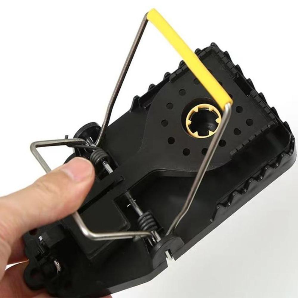 6 Pack Mouse Trap Mice Trap That Work Human Power Mouse Killer Mouse Catcher Quick Effective Sanitary