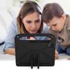For Samsung Galaxy Tab S6 10.5 inch 2019 SM-T860 SM-T865 Case EVA Portable Shockproof Kids Safe Handle Stand Tablet Cover