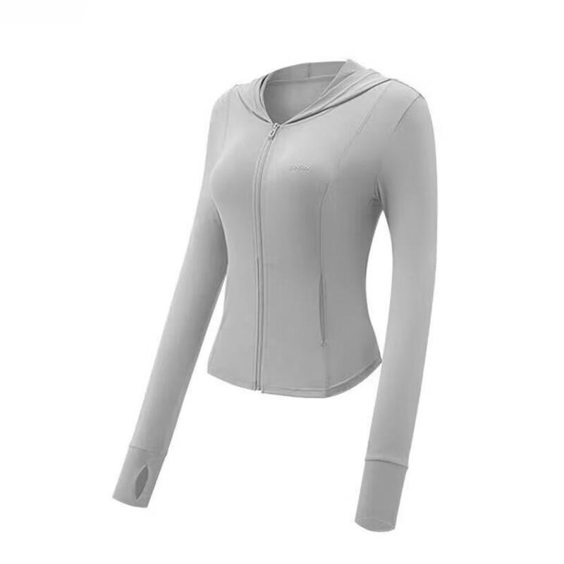 SIINSIIN Ice Skin Sun Protection Jacket M