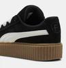 Buty Puma Creeper Phatty By Rihanna Fenty 37 Czarne Limitowane Platforma