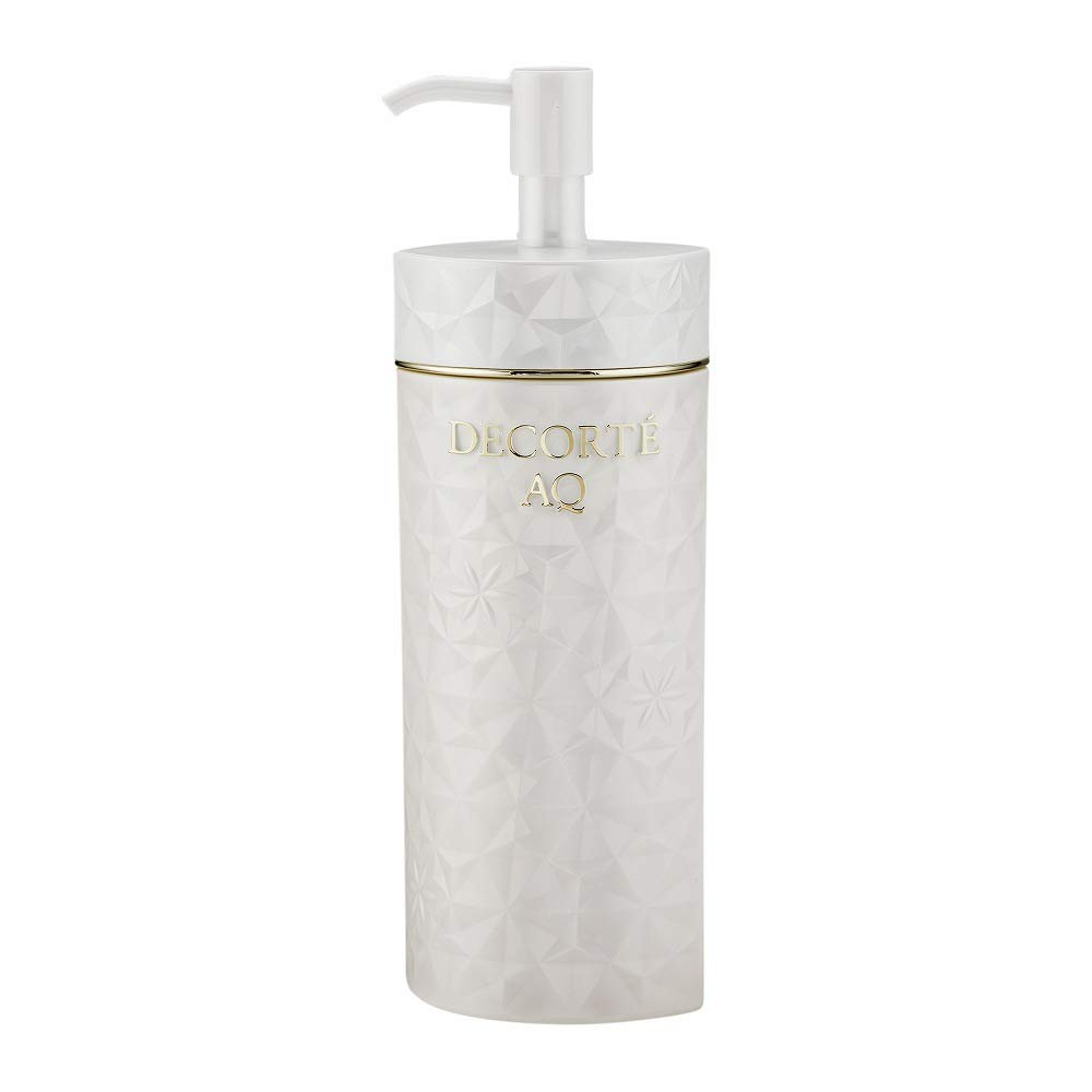 

Cosme Decorte AQ Cleansing Oil [product]