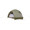NORDISK Outdoor Camping Tent TELEMARK PU Dark Olive Japanese 122058 2.2 [Genuine Product]