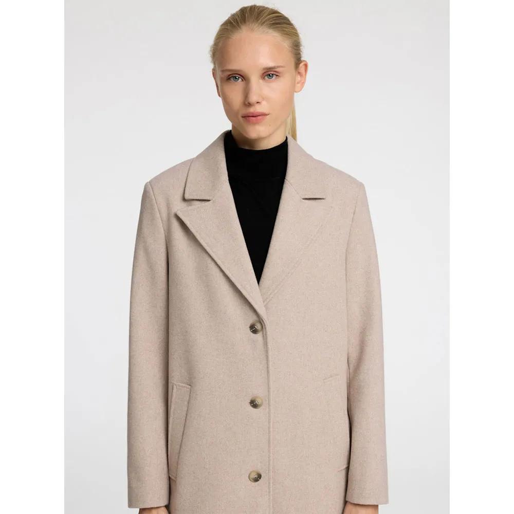 Selected Coat New Alma