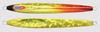 Jackall Metal Jig Anchovy Type 2 Slow Slide 100 grams Ore (0264)