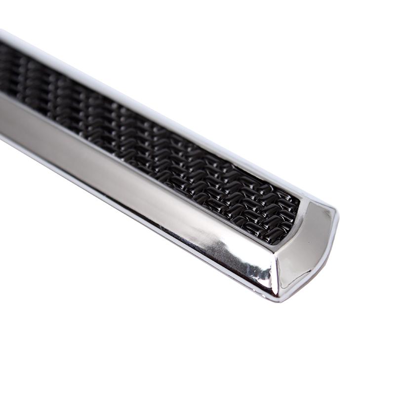 Nálepka na dekoraci dveří auta Odznak na bočním blatníku dveří pro Lexus LX570 2016- Vnější obložení dveří zadního zavazadlového prostoru