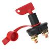 300A Battery Isolator Disconnect Cut Off Kill Switch for Auto Car Truck Boat