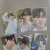 Tours Hajime City Photocard