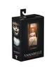 NECA Annabelle se vrací s Ultimate akční figurkou Showcase NECA Svět Conjuring ANNABELLE SE VRACÍ Hororový filmový merchandise The Conjuring