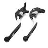Motorcycle Brake Clutch Levers For Suzuki GSX1100G 1991-1994 GSX1200/Inazuma GSX-R1100 GSX-R1100W Adjustable Foldable Extendable
