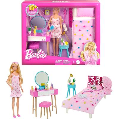Muñecas y Peluches – Casas de muñecas y accesorios