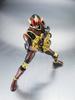 TAMASHII NATIONS Mounted Transformation Kamen Rider Zeronos (Zero Form)