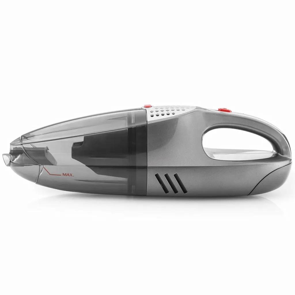 TRISTAR KR-3178 Handheld Vacuum Cleaner 12V Gray