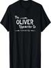 Oliver Schreibmaschinen Co T-Shirt