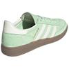 Adidas Originals Handball Spezial Classic Versatil Durabil Adidași cu Top Jos Adidași Unisex Verde Alb KI5932