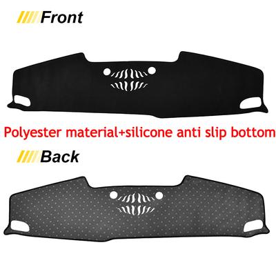 Supports et socles – Tapis antidérapant