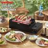 Iwatani Aburiya II Plynový gril na kartuše CB-ABR-2 Stolní BBQ Pouze konzole Japonsko