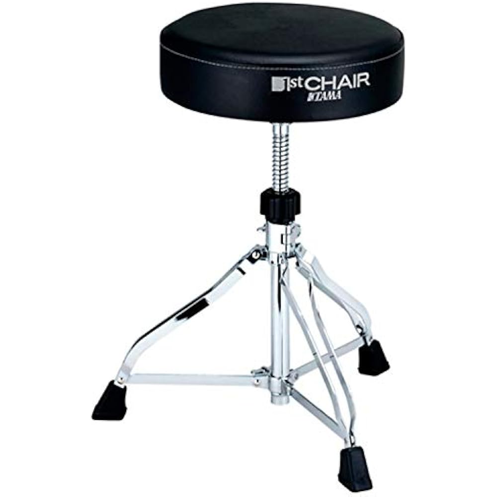 TAMA Tama 1st Chair Drumthrone Round Seat HT230