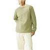 New Balance T Shirt Unisex Green MT21542-TCO