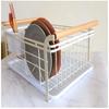 Japanese-Style Dish Rack Tableware Simple Drain Rack Draining Rack  Bowl and Chopsticks