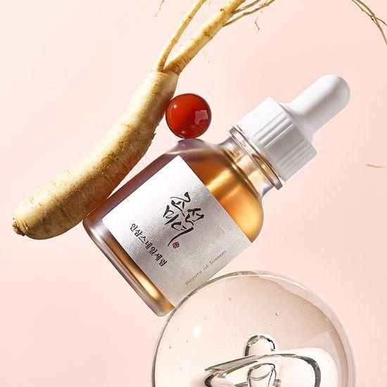 Beauty of Joseon Revive Ginseng Snail Mucin Serum 30ml