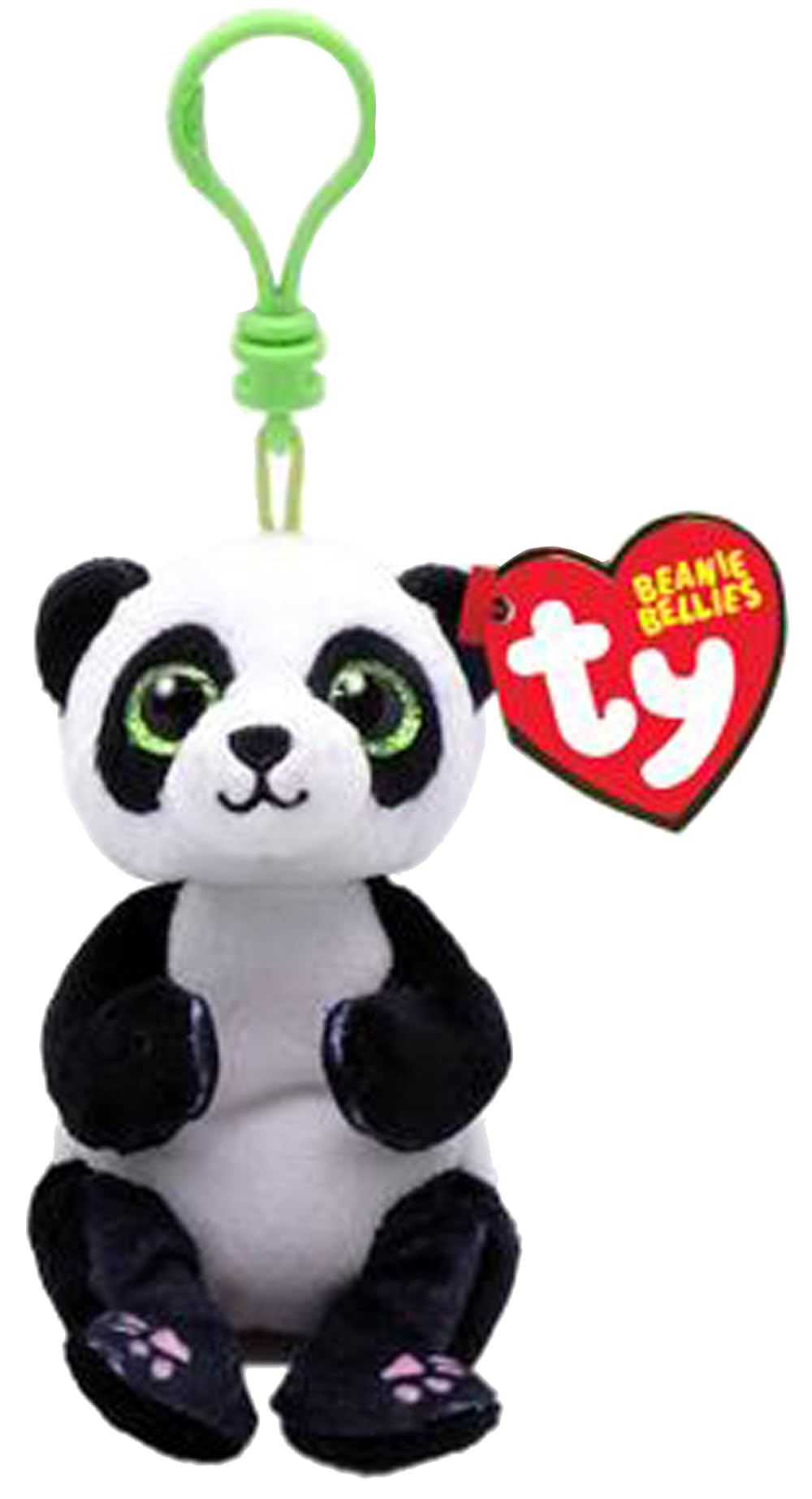 

Метеор АПАК Тай Бини Беллес на клипсе для ключей 43108