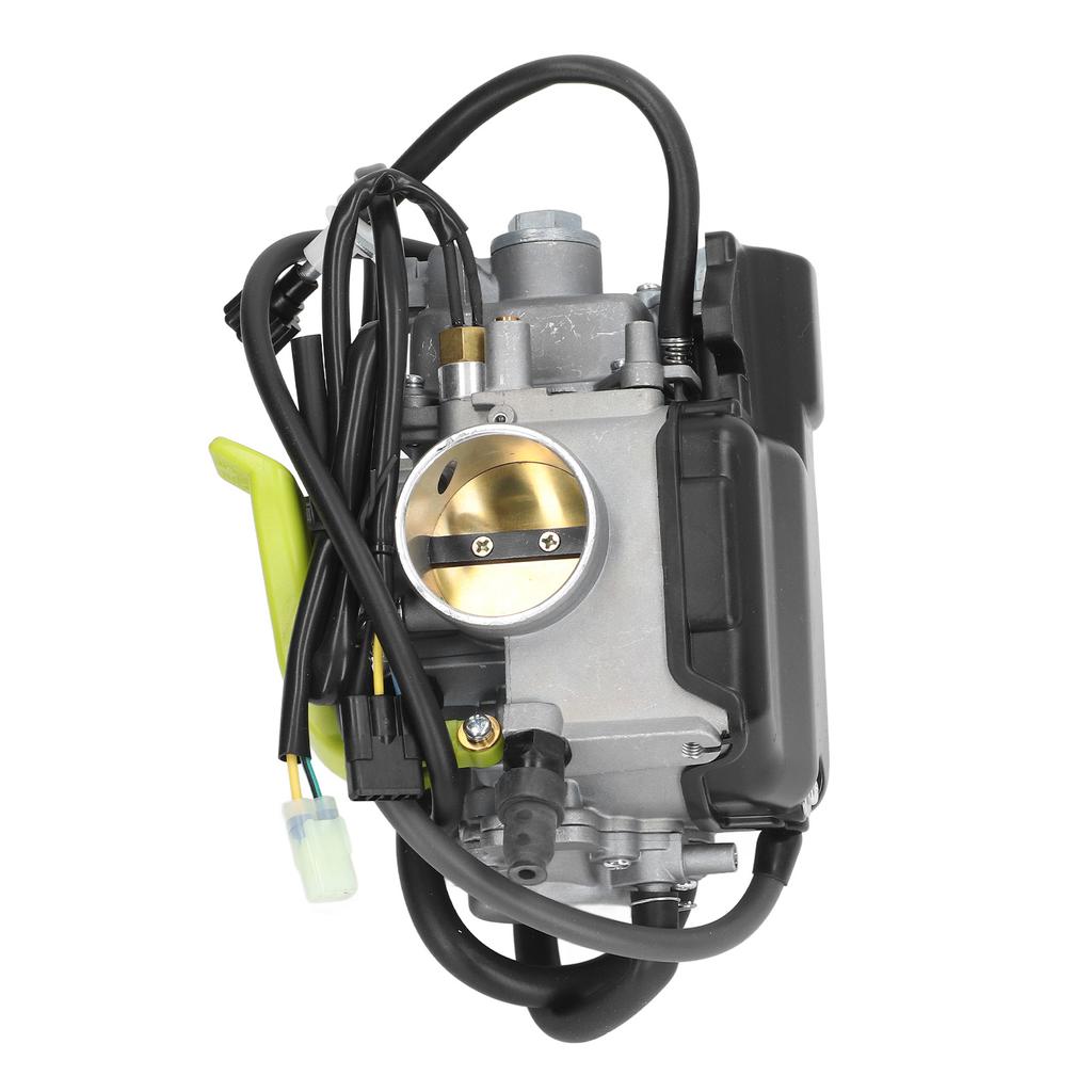 ATV Vergaser Hochfeste Struktur 16100 HP1 673 Ersatz für Sportrax 450 TRX450R 2004?2005