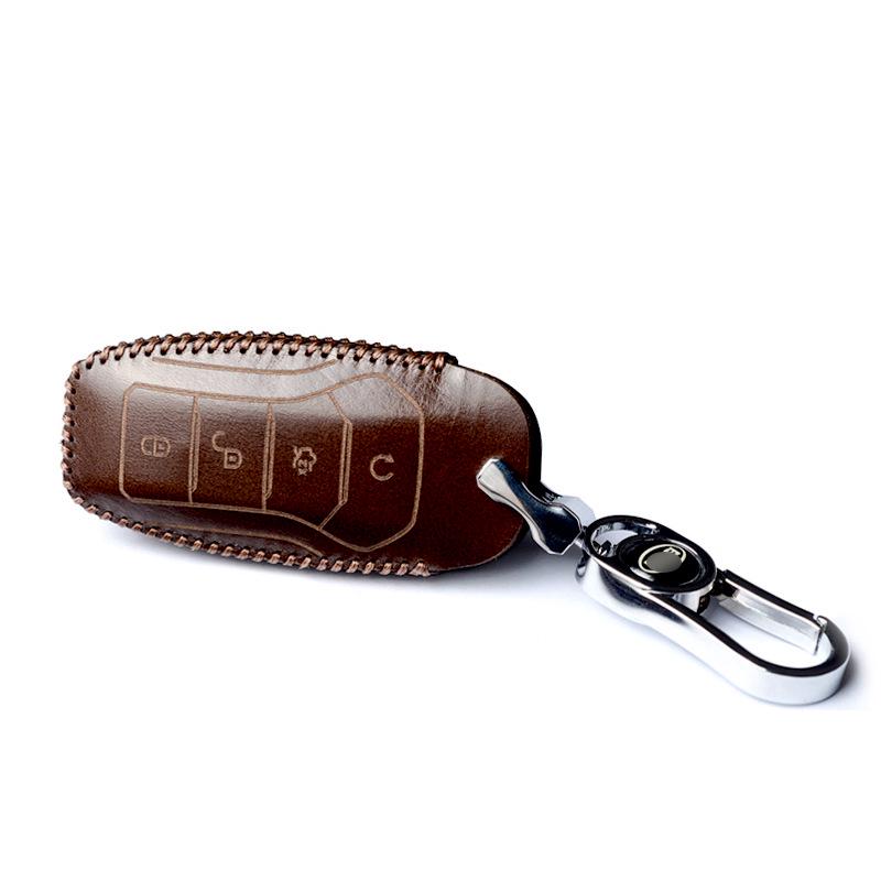 Key Cover for BYD Models: Song, Han, Tang, Qin, Yuan, F3, F6, S6, S7, G3, L3, F0