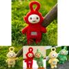 Soft Movable Teletubbies Plush Toy For Kids Education And Fun