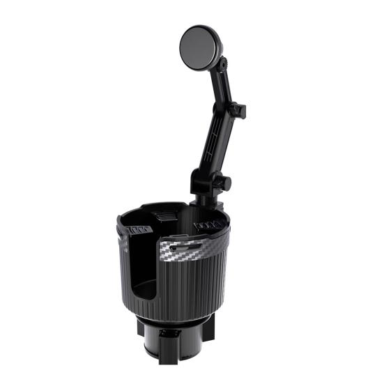 

Магнитный автомобильный держатель для телефона для iPhone 15 Pro Max 14 13 12 серии, простая установка, 2-в-1, крепление для сотового телефона A