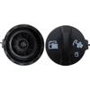 Fuel Gas Cap GT261 19207873 Fit for Buick LeSabre 1998-2005 for Park Avenue 1998-2005 for Rendezvous 2002-2005 for Rainier 2004 Gas Cap Fuel Cap Fuel