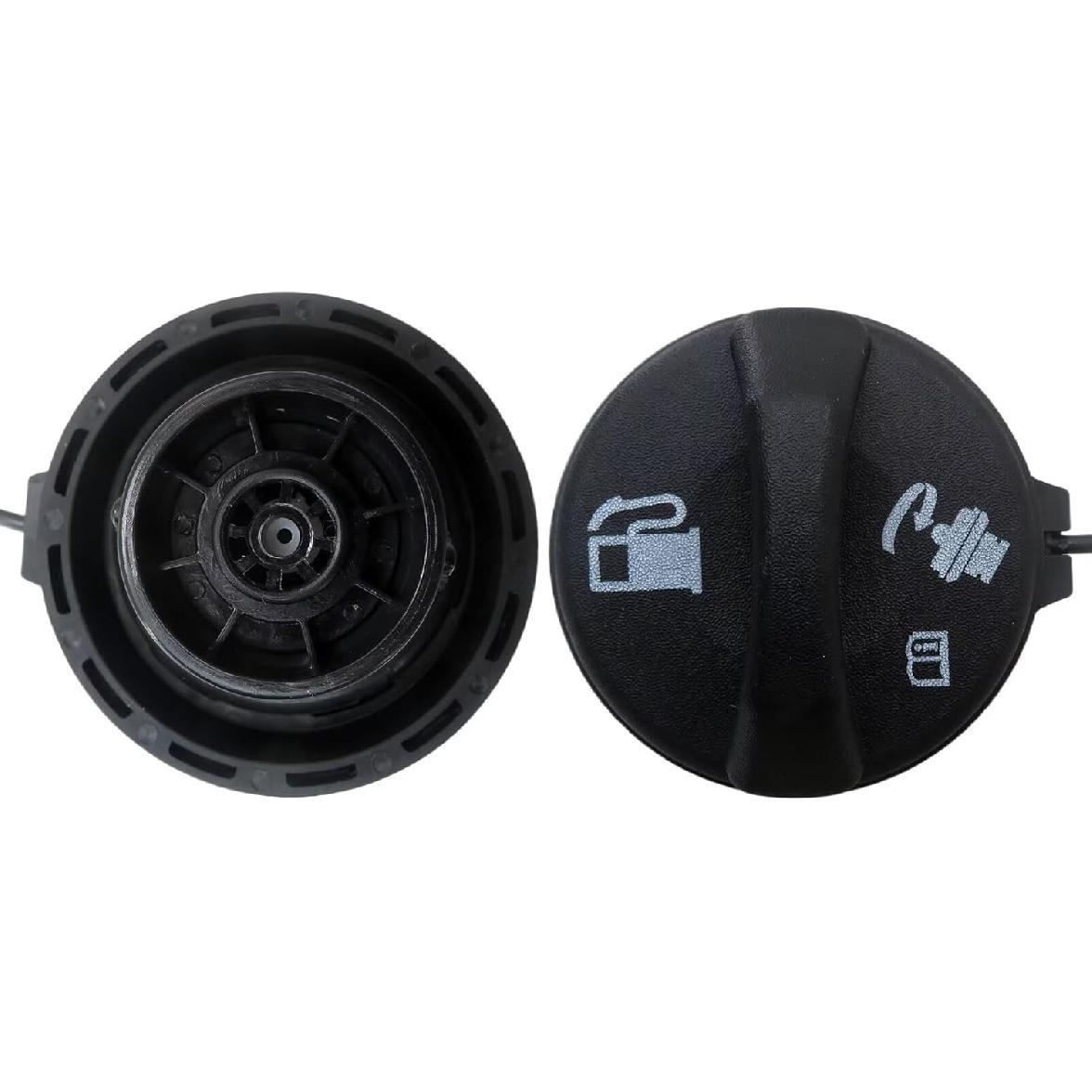 

Крышка бензобака GT261 19207873 Подходит для Buick LeSabre 1998-2005 для Park Avenue 1998-2005 для Rendezvous 2002-2005 для Rainier 2004 Крышка бензобака Крышка топливного бака Топливо