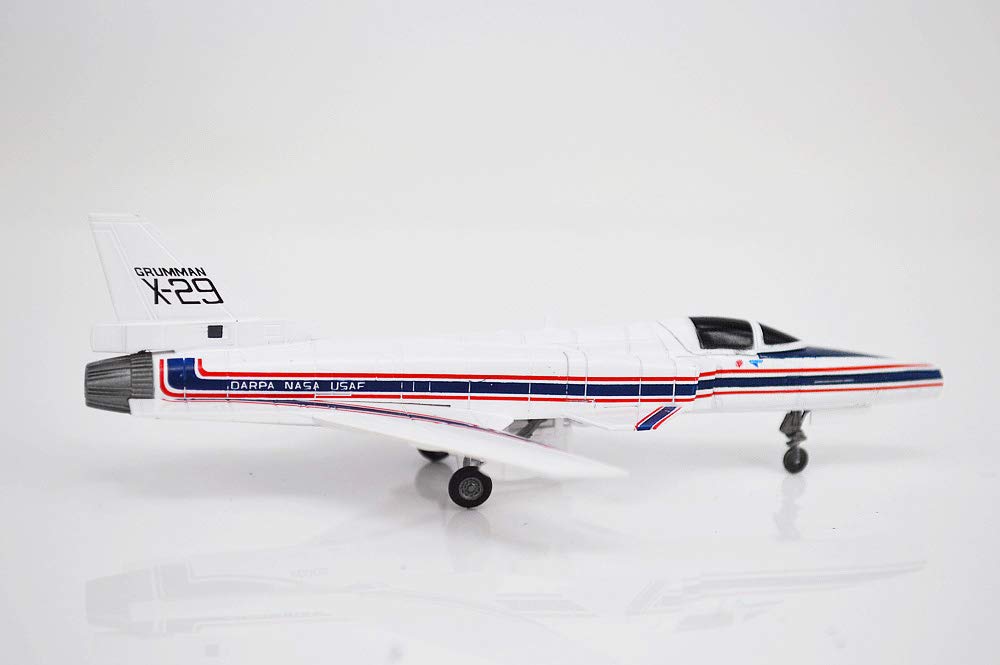 DRAGON Grumman 1/144 X-29
