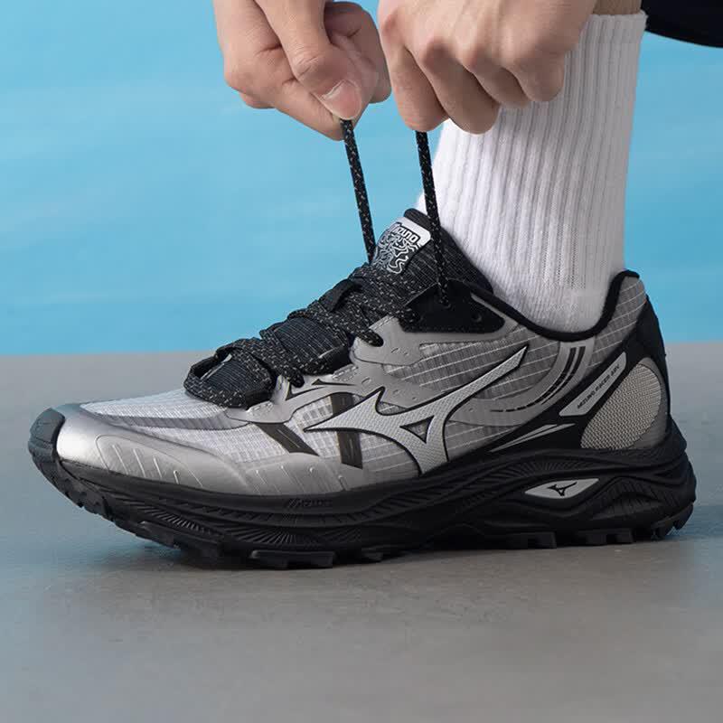 Mizuno Unisex All-Season Road Running Shoes D1GH2412-07 EU 40
