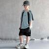 Boys' Summer Short-Sleeved Set
