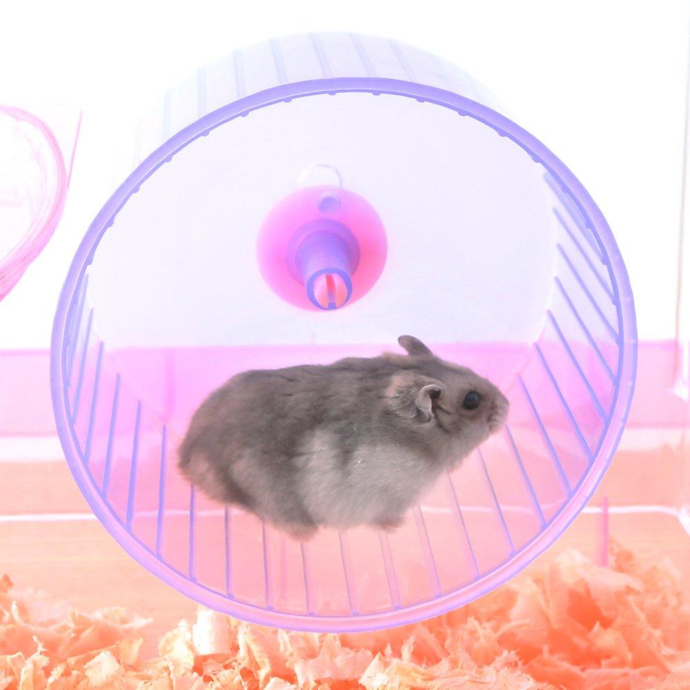 Iris Ohyama Pink 3 Tiers PHSC-412