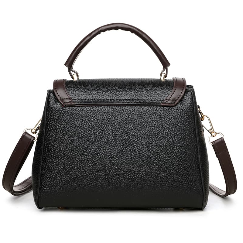 Shoulder Bag Temperament Niche High-end Handbag