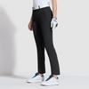 New FILA Casual Pants Women's Black A11W425804FBK