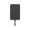 Power Bank - XIAOMI - 33W - 10000mAh - Integrated Cable - Dark Gray