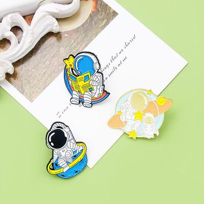 Cucito e maglia – Spillette