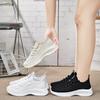 Women Shoes Spring Breathable Casual Shoes Fashion Trendy Single Shoes Korean Sneakers Women Casual daily Comfortable Lightweight Sneakers