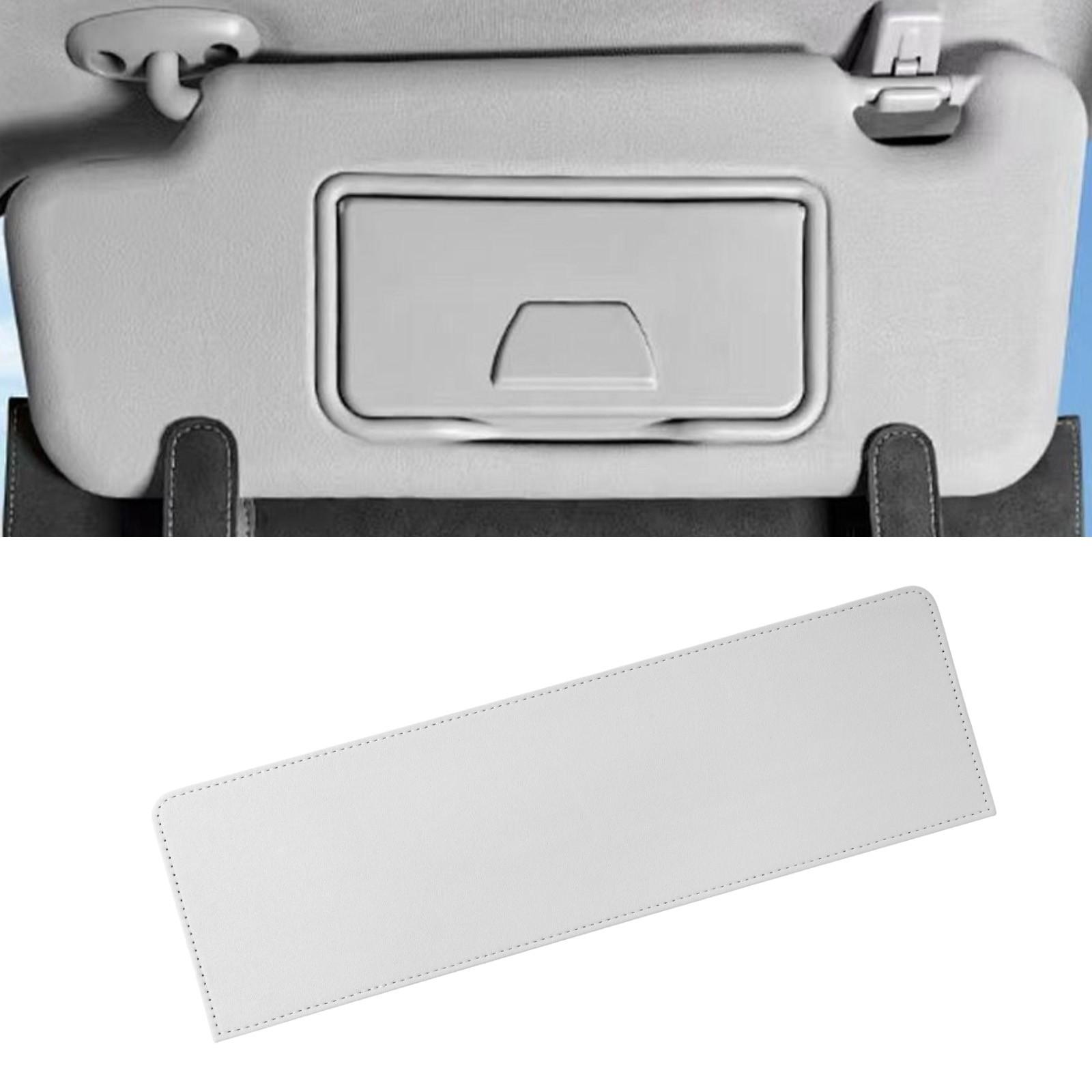 

Міцна конструкція сонцезахисного екрану для автомобіля для довговічного використання та міцності сірий колір